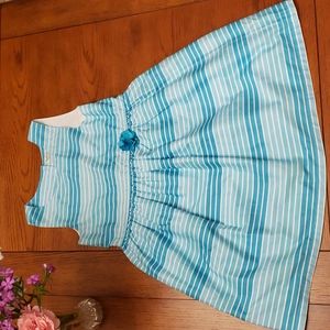 Beebay summer dress 100% cotton